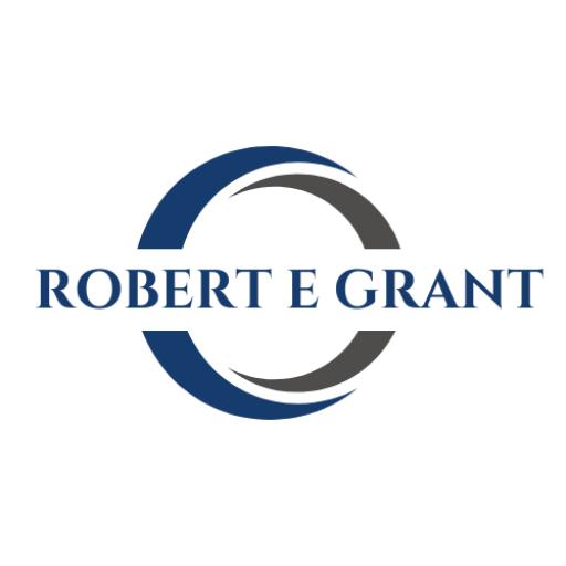 Robert E Grant