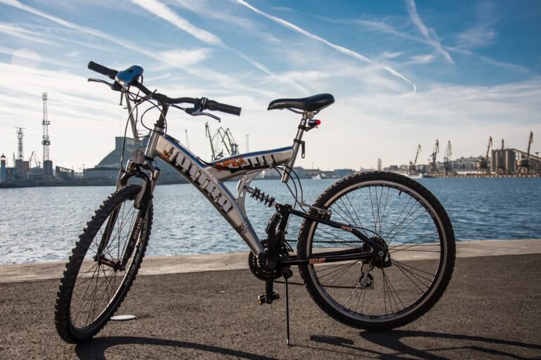 Best Mountain Bikes of 2024: Top Picks for Every Terrain