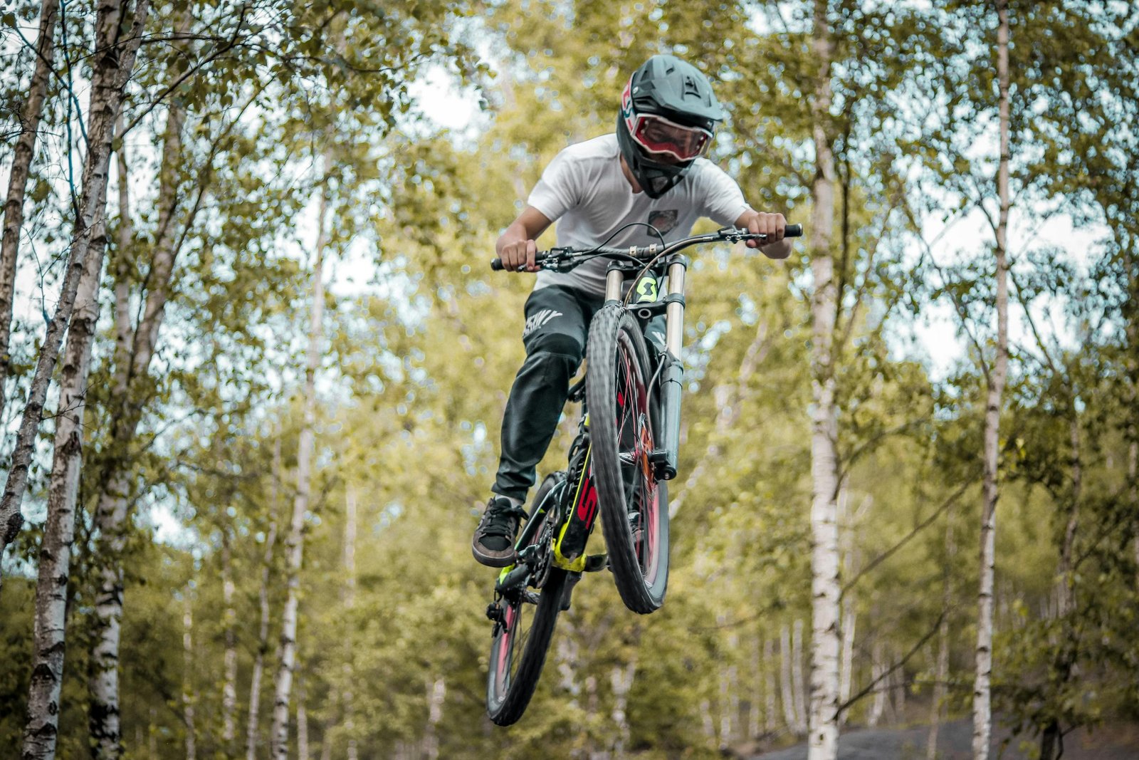 E-Bike Trails