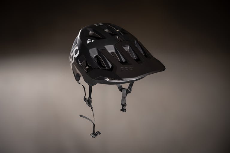 Smart Bike Helmet