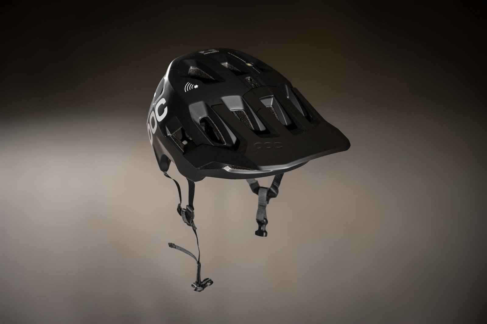Smart Bike Helmet