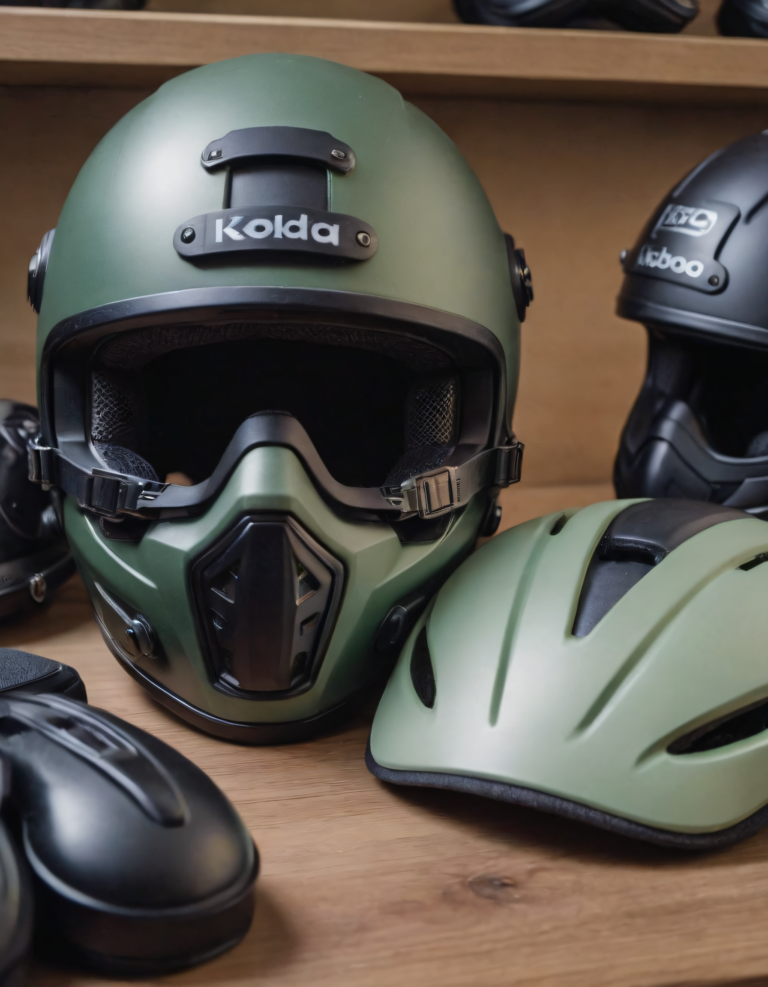 Essential Mountain Bike Gear: A Complete Guide for 2024