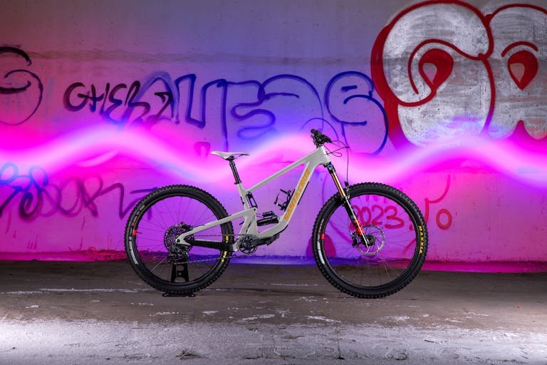 Used Mountain Bikes