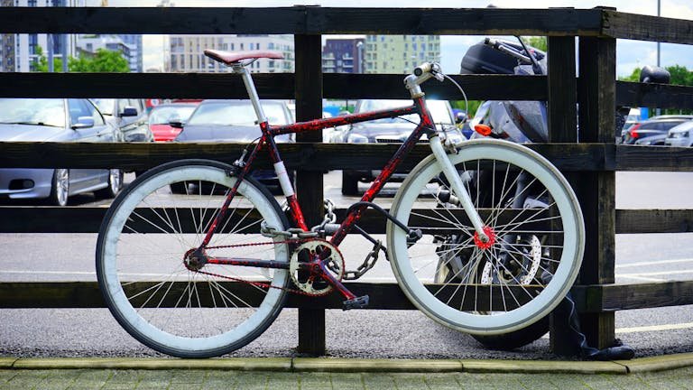 Bicycle Security