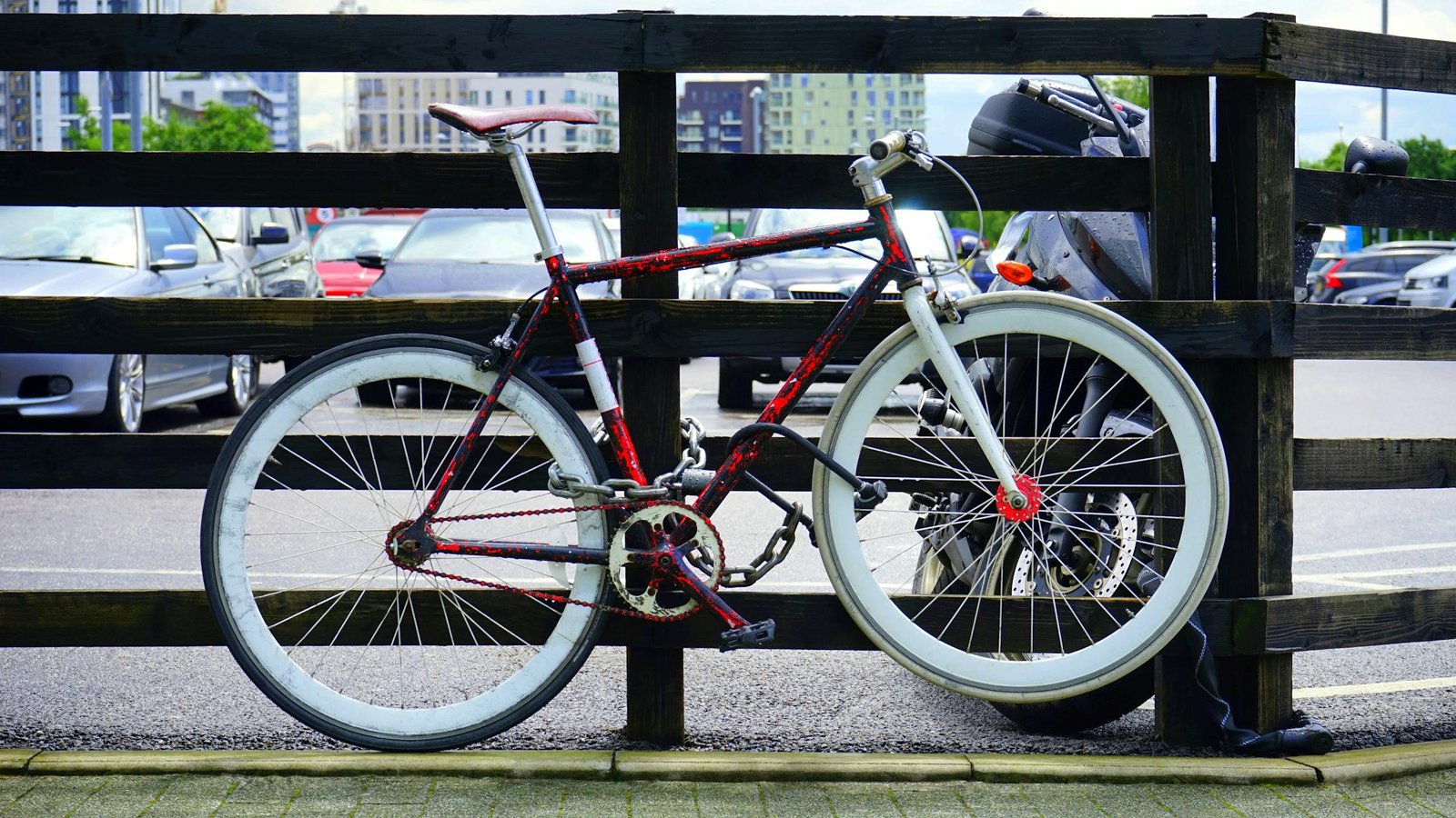 Bicycle Security