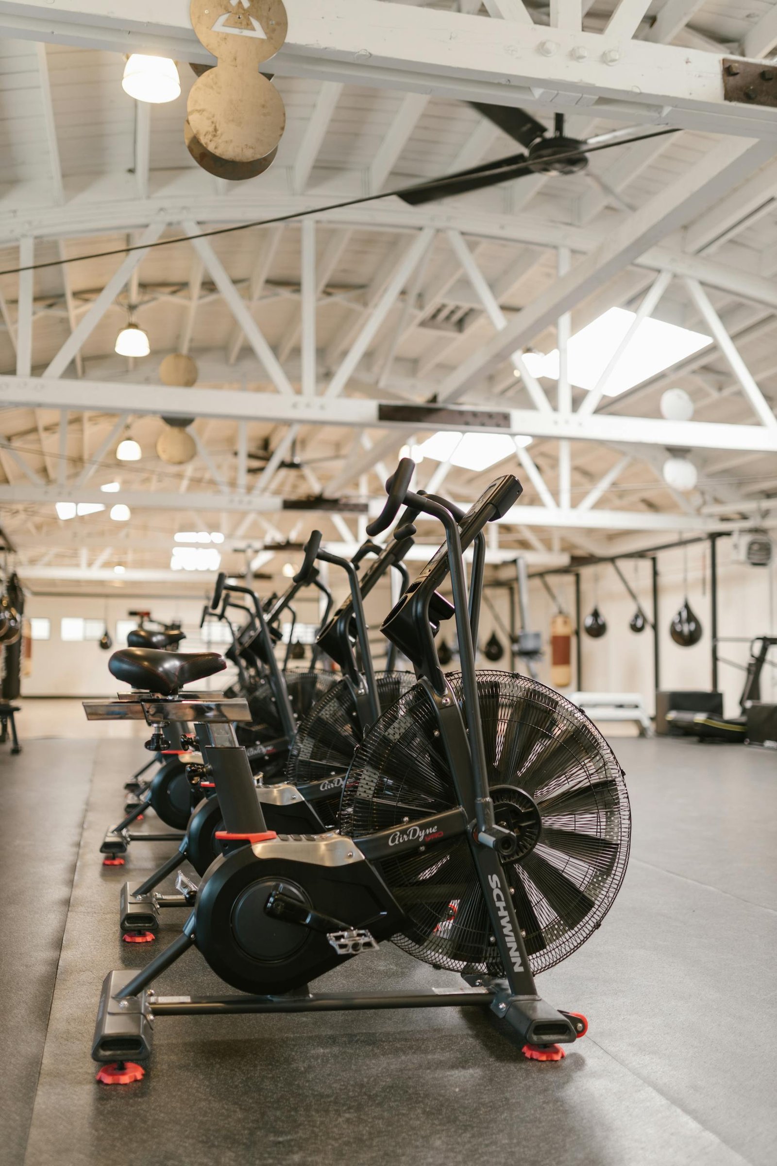 Recumbent Bike Benefits