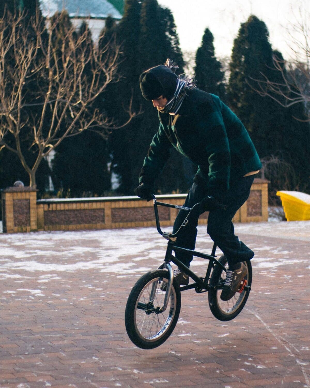 Best Winter Cycling Gloves
