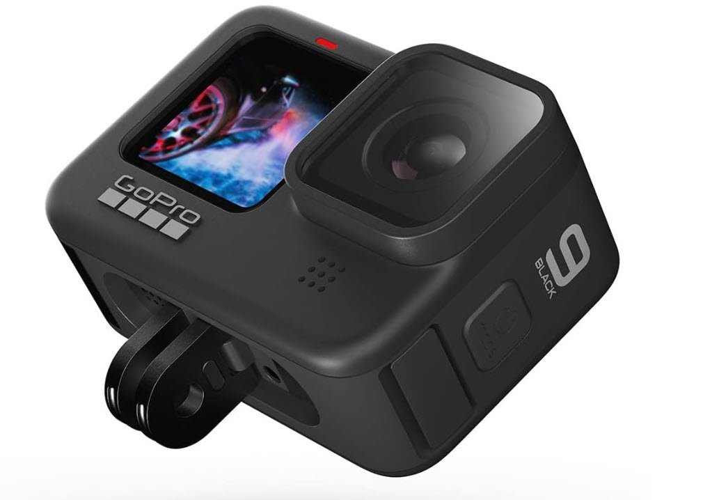 GoPro 9