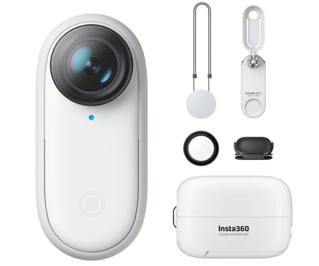 Insta 360