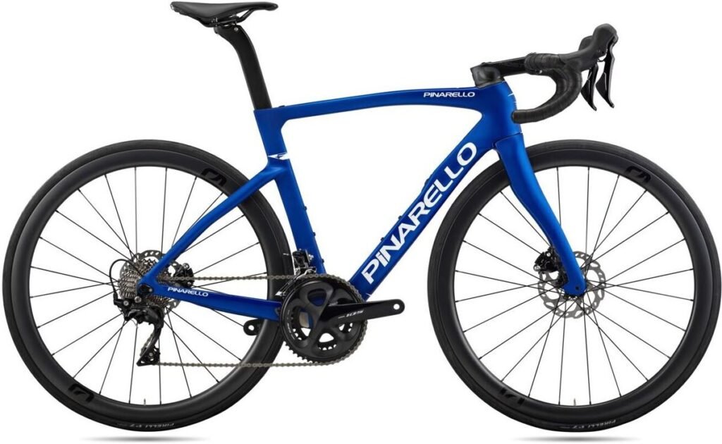 Pinarello F5 105 Di2