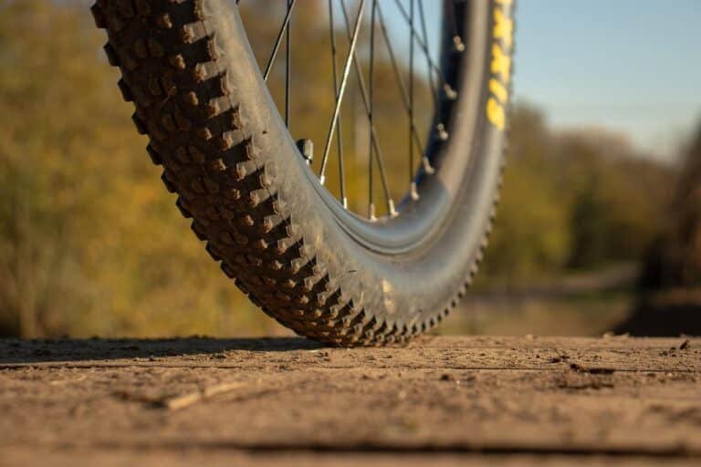 wheel, bike, bicycle, tire, cycle, closeup