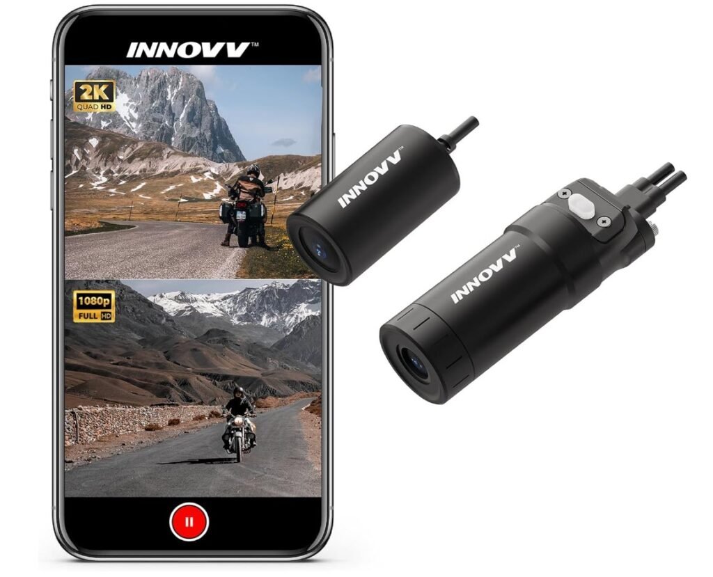 innovv k6